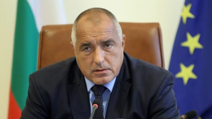 Βουλγαρία: Το κόμμα του Μπόικο Μπορίσοφ κέρδισε με 32,58%